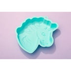 Green Unicorn Cake Mould | Mimo