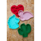 Green Unicorn Cake Mould | Mimo