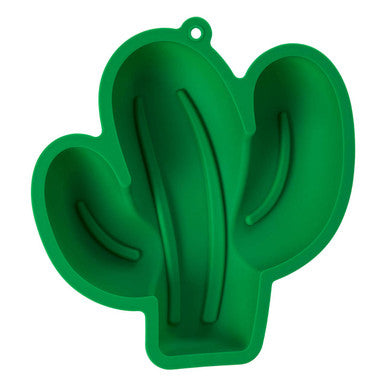Cactus Baking Mould | Mimo
