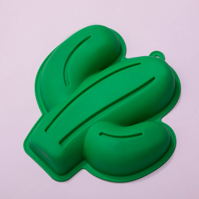 Cactus Baking Mould | Mimo