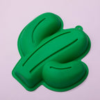 Cactus Baking Mould | Mimo