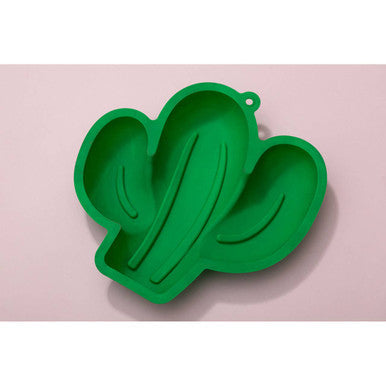 Cactus Baking Mould | Mimo