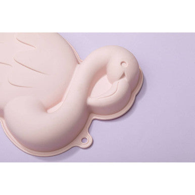Flamingo Baking Mould | Mimo