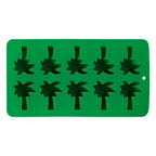 Green 10 Ice Cube Tray | Mimo