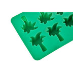 Green 10 Ice Cube Tray | Mimo