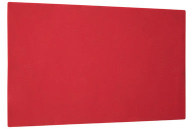 Red Silicone Baking Mat | From Scratch