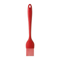 Red Silicone Pastry Brush | Zing