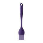 Purple Silicone Pastry Brush | Zing