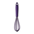 Purple Silicone Whisk | Zing