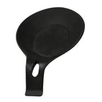 Black Silicone Spoon Rest | Zing