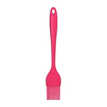 Hot Pink Silicone Brush | Zing