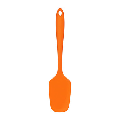 Orange Silicone Turner | Zing