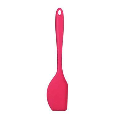 Hot Pink Silicone Spatula | Zing