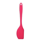Hot Pink Silicone Spatula | Zing