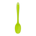 Lime Green Silicone Spoon | Zing