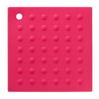 Hot Pink Trivet | Zing