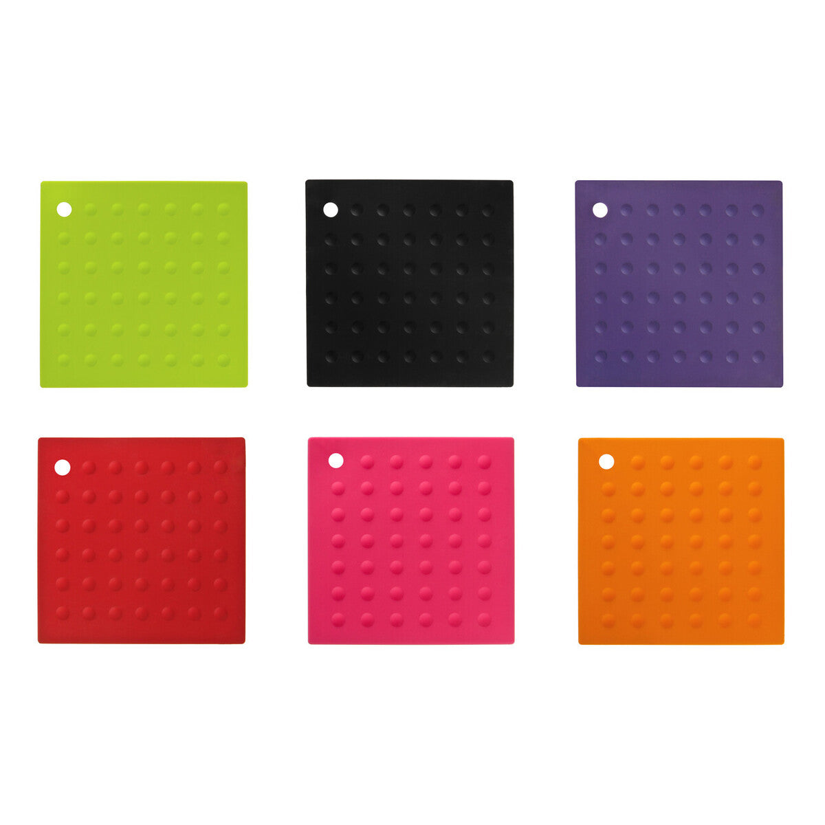 Hot Pink Trivet | Zing