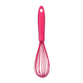 Hot Pink Silicone Whisk | Zing