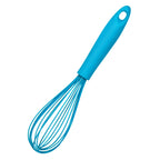 Blue Silicone Whisk | Zing