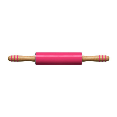 Hot Pink Rolling Pin | Zing