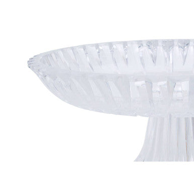 Clear Acrylic Cake Stand with Dome | Faye