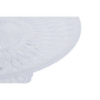 Clear Acrylic Cake Stand with Dome Lid | Faye