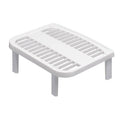 Stackable Storage Shelf | Jago