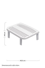 Stackable Storage Shelf | Jago