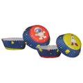 Diva 60 Piece Medium Cupcake Cases | Rocket