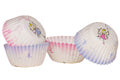 Diva 100 Piece Mini Cupcake Cases | Fairy