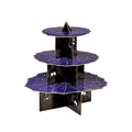 Incy Wincy 3 Tier Spider Cake Stand | Halloween