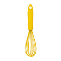 Yellow Silicone Whisk | Zing
