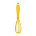 Yellow Silicone Whisk | Zing