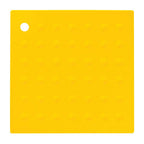 Yellow Silicone Trivet | Zing