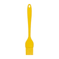 Yellow Silicone Pastry Brush | Zing