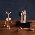 5 Piece Rose Gold Kitchen Gadget Set | Paragon