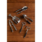 7 Piece Chrome Finish Kitchen Gadget Set | Paragon