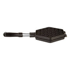 Hexagonal Eggette Waffle Maker | From Scratch