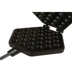 Hexagonal Eggette Waffle Maker | From Scratch