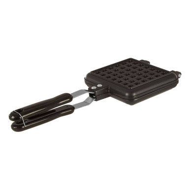 Rectangular Waffle Maker | From Scratch