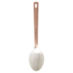 Freya Stainless Steel  Spoon with Copper Finish Handle
