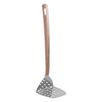 Stainless Steel Masher with Copper Finish Handle | Freya