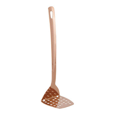 Rose Gold Finish Masher | Freya