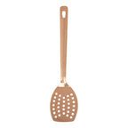 Freya Rose Gold Finish Slotted Turner