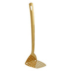Gold Finish Masher | Freya