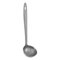 Brushed Stainless Steel Ladle | Hera