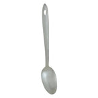 Brushed Stainless Steel Spoon | Hera