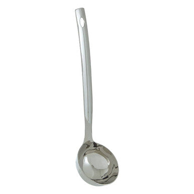 Stainless Steel Shiny Finish Ladle | Hera