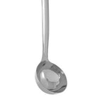 Stainless Steel Shiny Finish Ladle | Hera