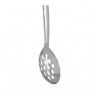 Stainless Steel Shiny Finish Slotted Spoon | Hera